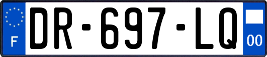 DR-697-LQ