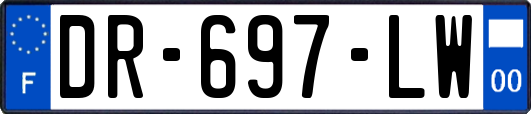 DR-697-LW