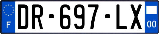 DR-697-LX