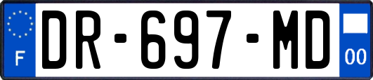 DR-697-MD