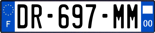 DR-697-MM