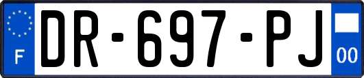 DR-697-PJ