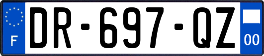 DR-697-QZ