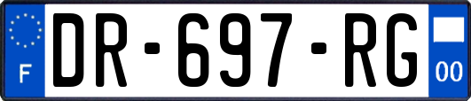 DR-697-RG