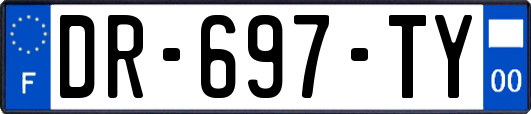 DR-697-TY