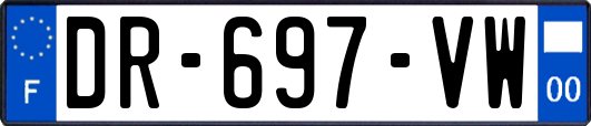 DR-697-VW