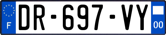 DR-697-VY