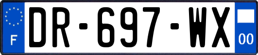 DR-697-WX