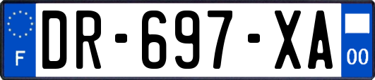 DR-697-XA