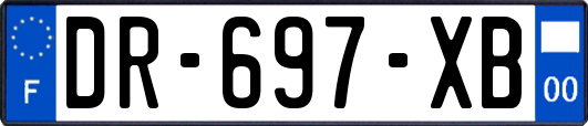 DR-697-XB
