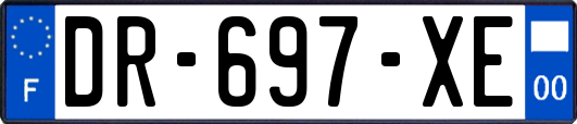 DR-697-XE