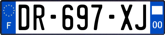 DR-697-XJ