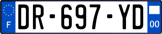 DR-697-YD
