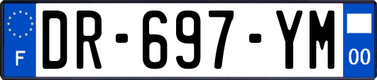 DR-697-YM