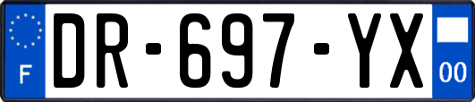 DR-697-YX