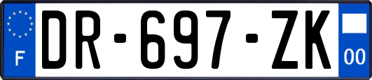 DR-697-ZK