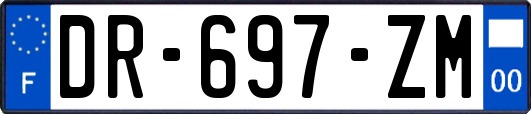 DR-697-ZM