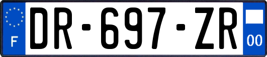 DR-697-ZR