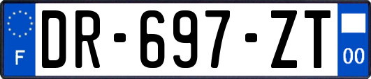 DR-697-ZT