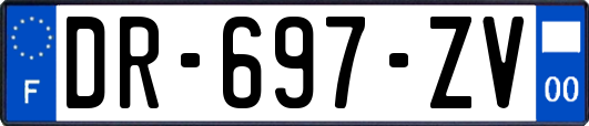 DR-697-ZV