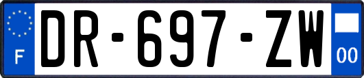 DR-697-ZW