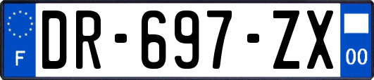 DR-697-ZX