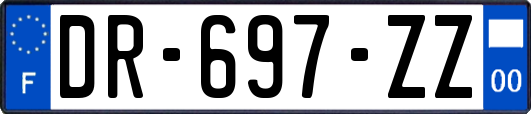 DR-697-ZZ