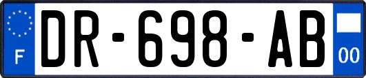 DR-698-AB