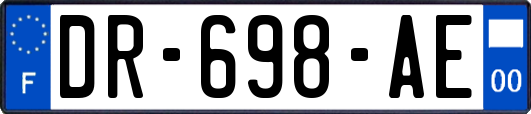 DR-698-AE