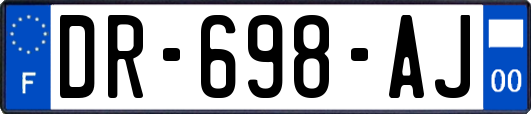 DR-698-AJ