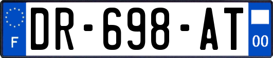 DR-698-AT
