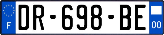 DR-698-BE