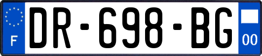 DR-698-BG