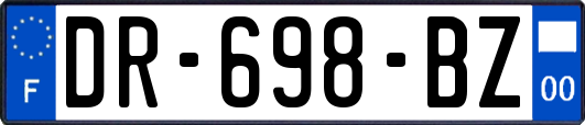 DR-698-BZ