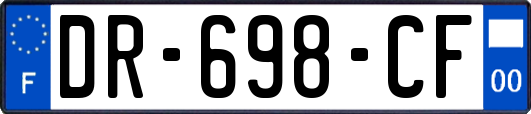 DR-698-CF
