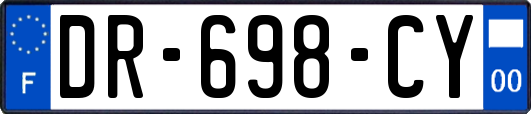 DR-698-CY