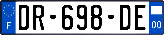 DR-698-DE