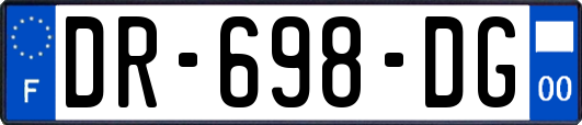 DR-698-DG