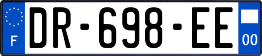 DR-698-EE