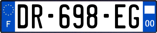 DR-698-EG
