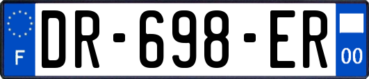 DR-698-ER