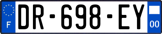 DR-698-EY