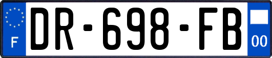 DR-698-FB
