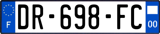 DR-698-FC