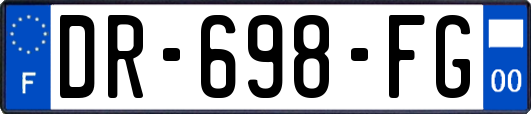 DR-698-FG