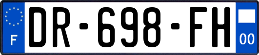 DR-698-FH