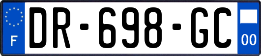 DR-698-GC
