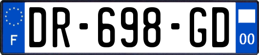DR-698-GD