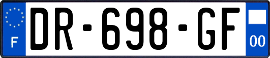 DR-698-GF