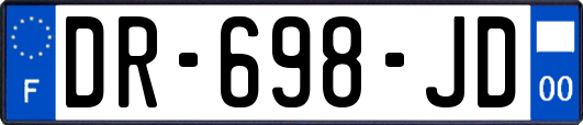 DR-698-JD